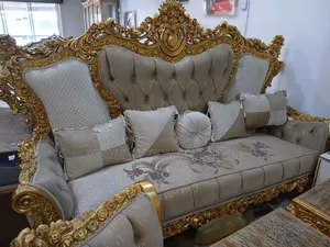 Luxury Egyptian Chairs