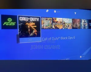 Installation of Game and More
