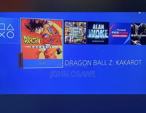 Installation of Game and More