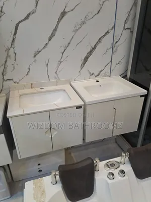Executive Cabinet Basin