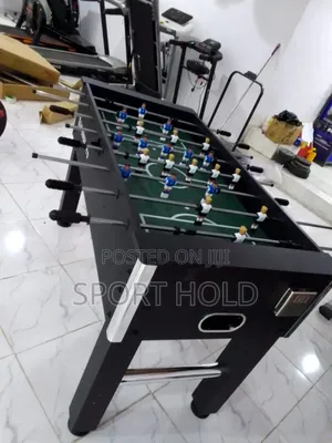 Soccer Table
