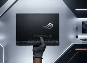 Laptop Asus ROG Strix G15 G512 64GB AMD Ryzen 9 SSD 2T