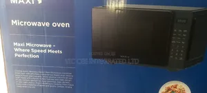 Maxi Microwave 30l