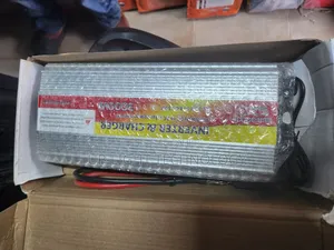 3000w Inverter With Charger