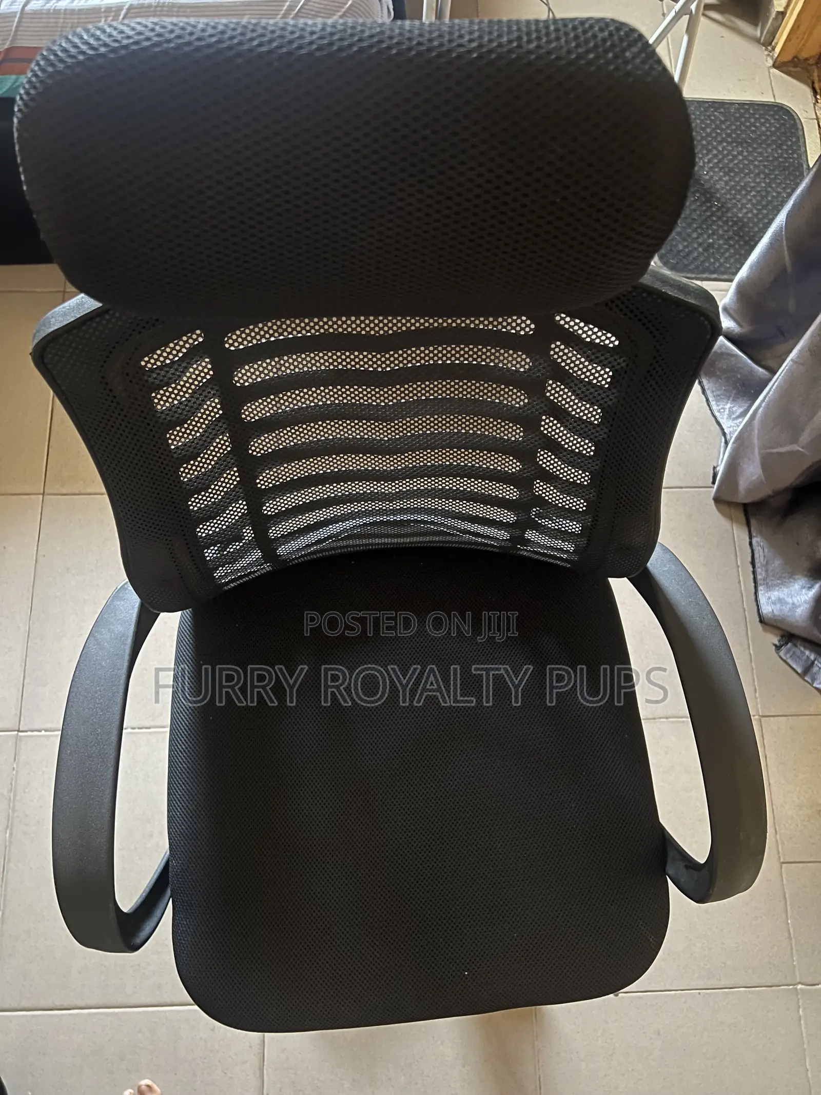 Executive Chair
