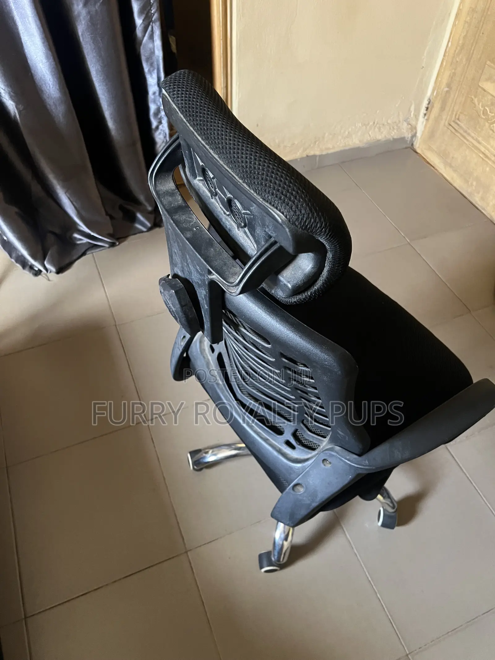 Executive Chair
