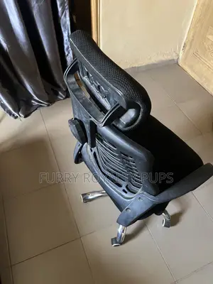 Executive Chair