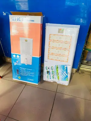 500watt Led Akt Solar Streetlight