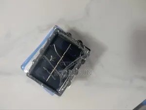 Solar 6 Led Light