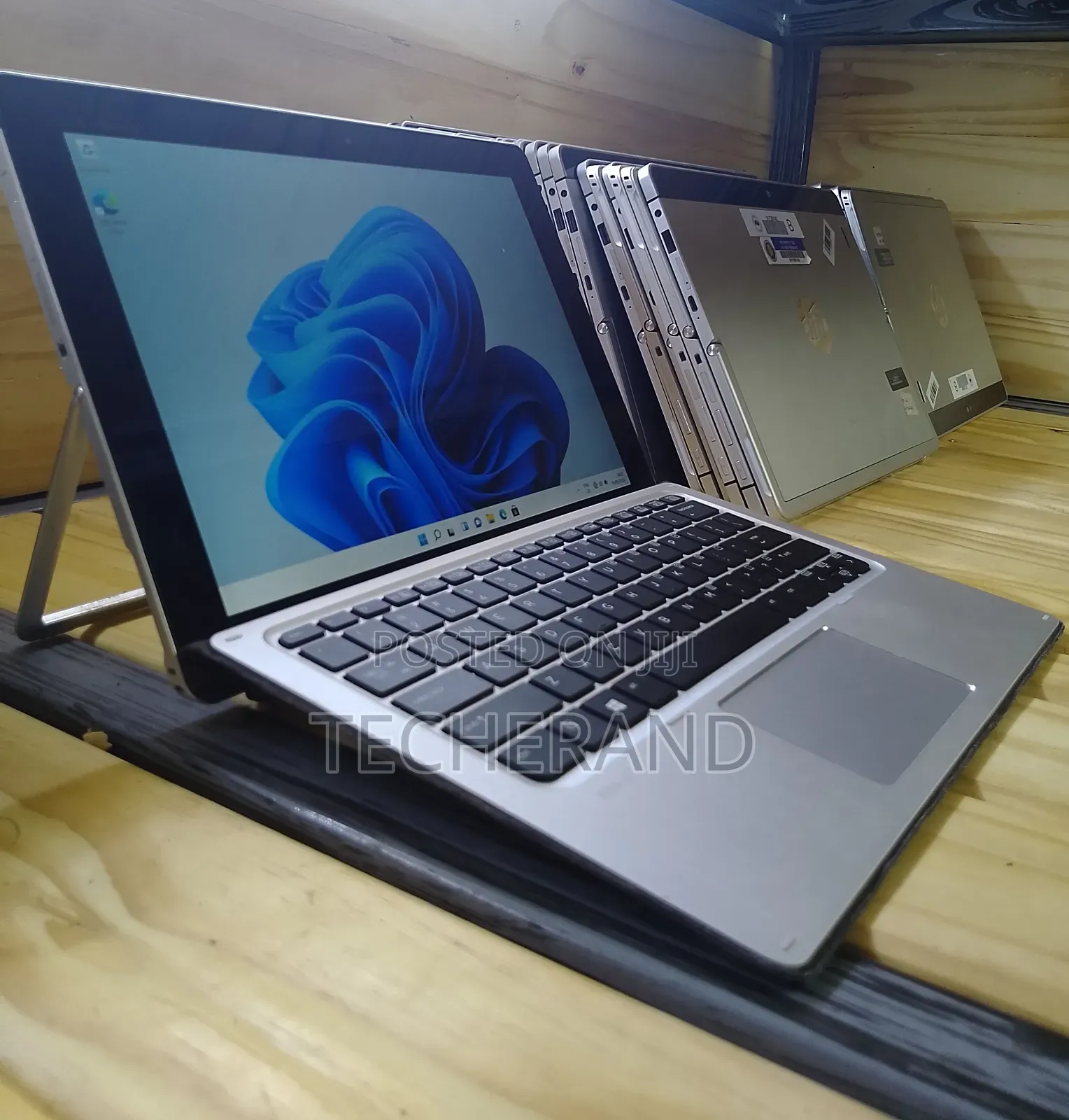 Laptop HP Elite X2 1012 4GB Intel Core M SSD 256GB