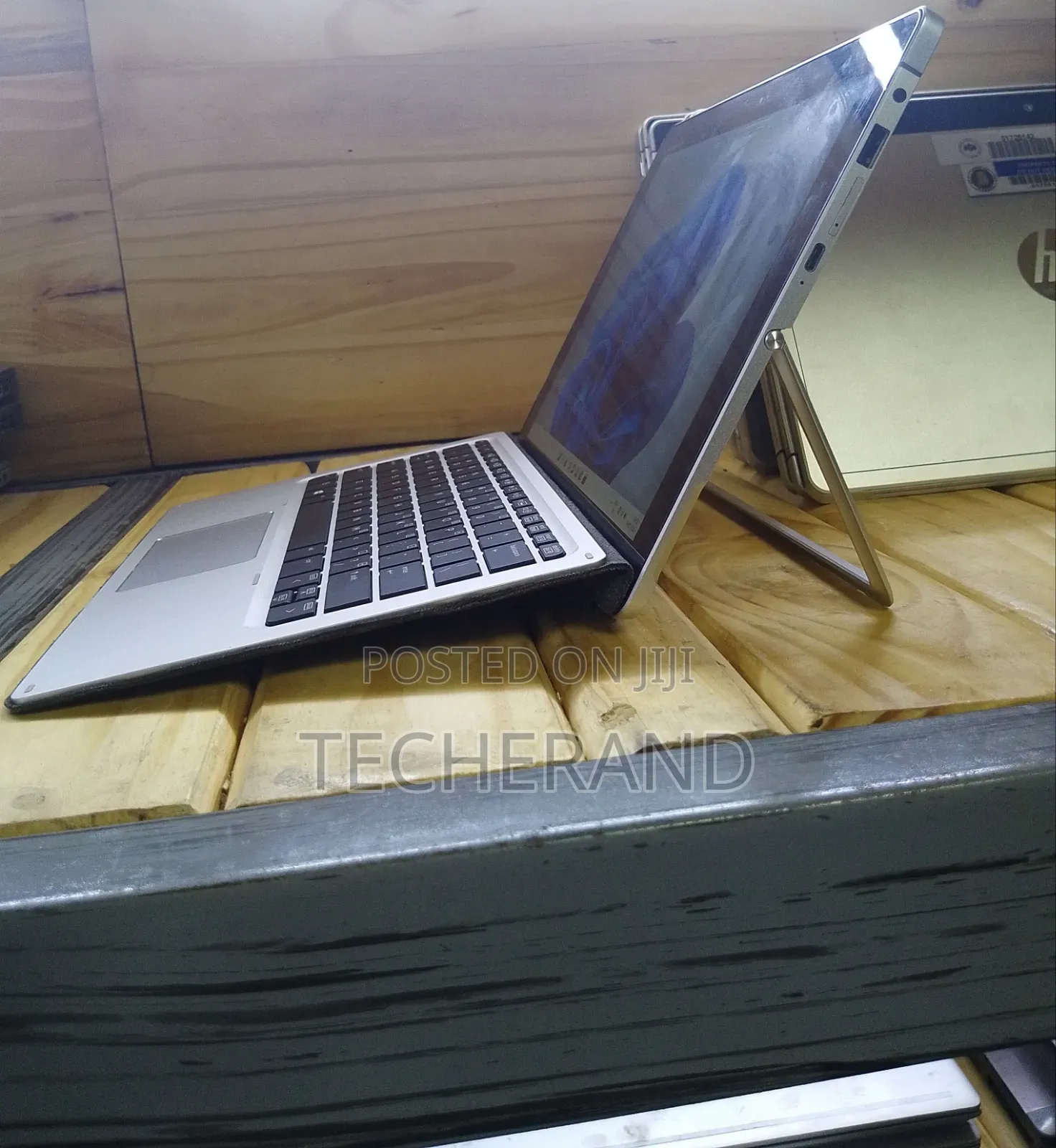 Laptop HP Elite X2 1012 4GB Intel Core M SSD 256GB