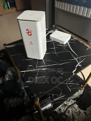Airtel 5g Router