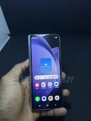 Samsung Galaxy Z Fold 5 512 GB Blue