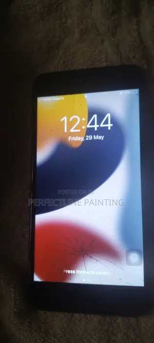 Apple iPhone 7 Plus 256 GB Red