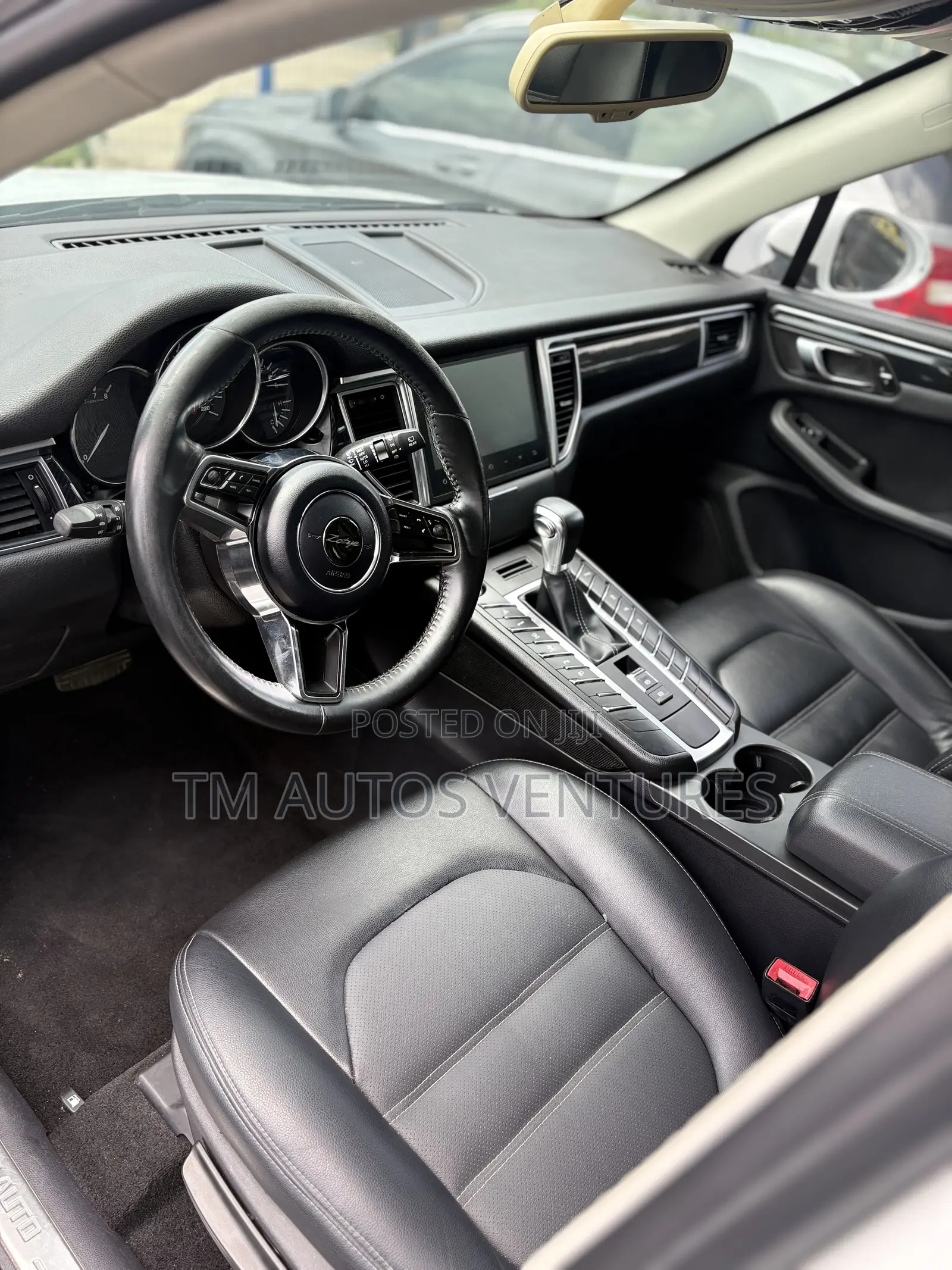 Zotye T700 2016 White