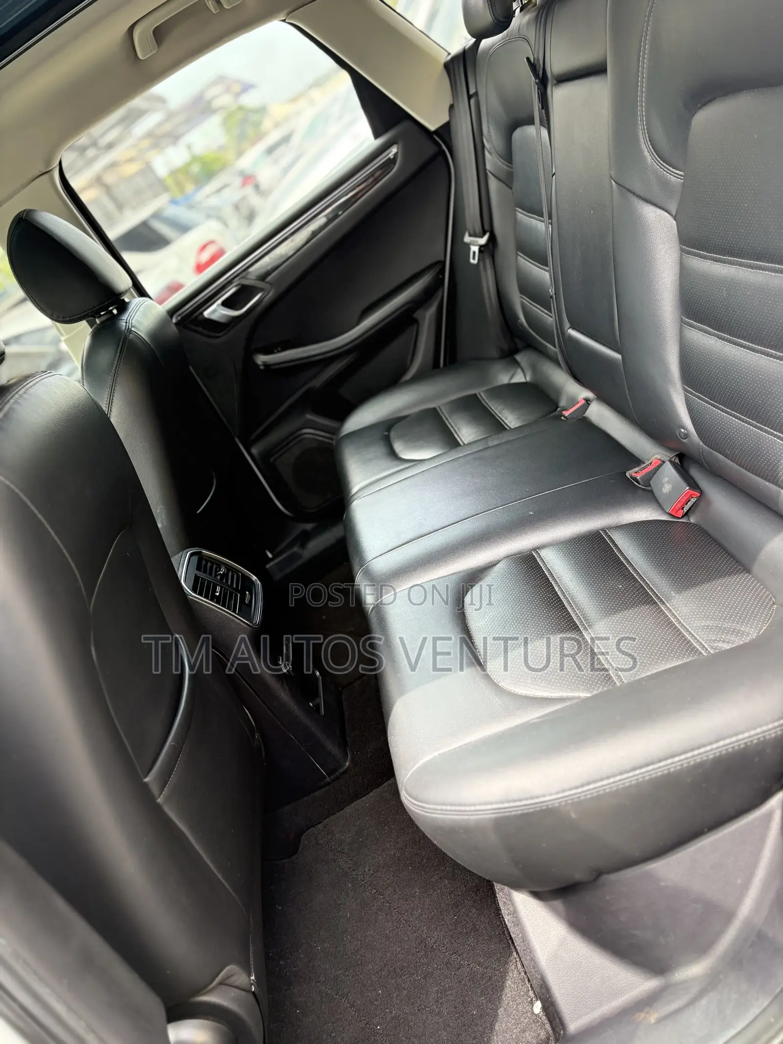 Zotye T700 2016 White