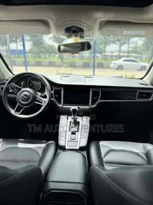 Zotye T700 2016 White
