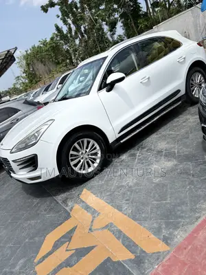 Zotye T700 2016 White