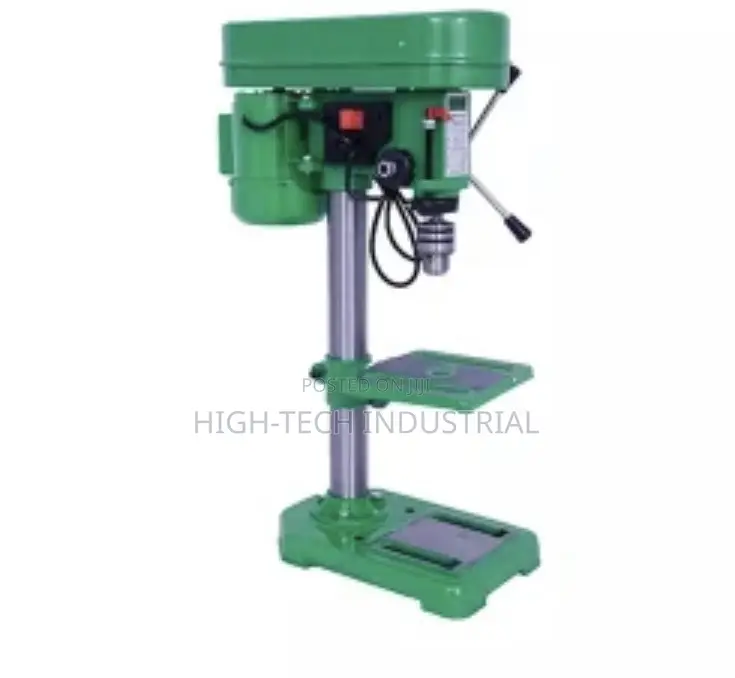 32mm Pillar Drill Machine