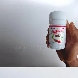 Cardibetter Capsule