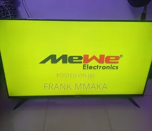 Mewe Smart Tv