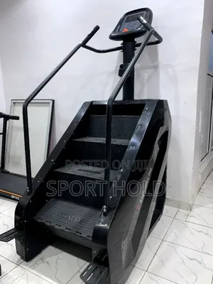 Stair Master