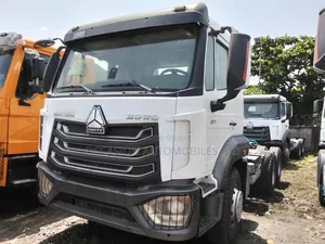 Howo Truck