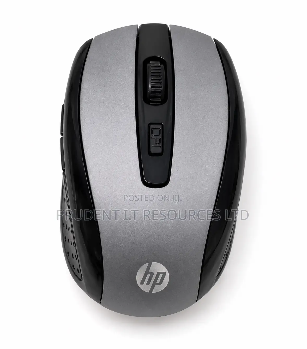 Wireless Optical Mouse