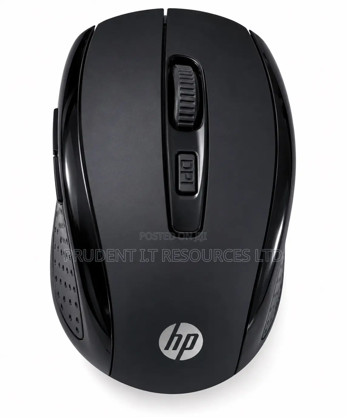 Wireless Optical Mouse