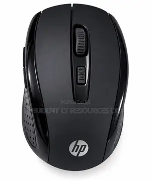 Wireless Optical Mouse