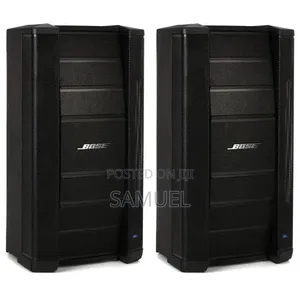 Bose F1 812