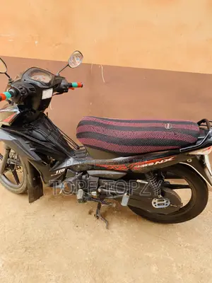 TVS Neo NX 2025 Black