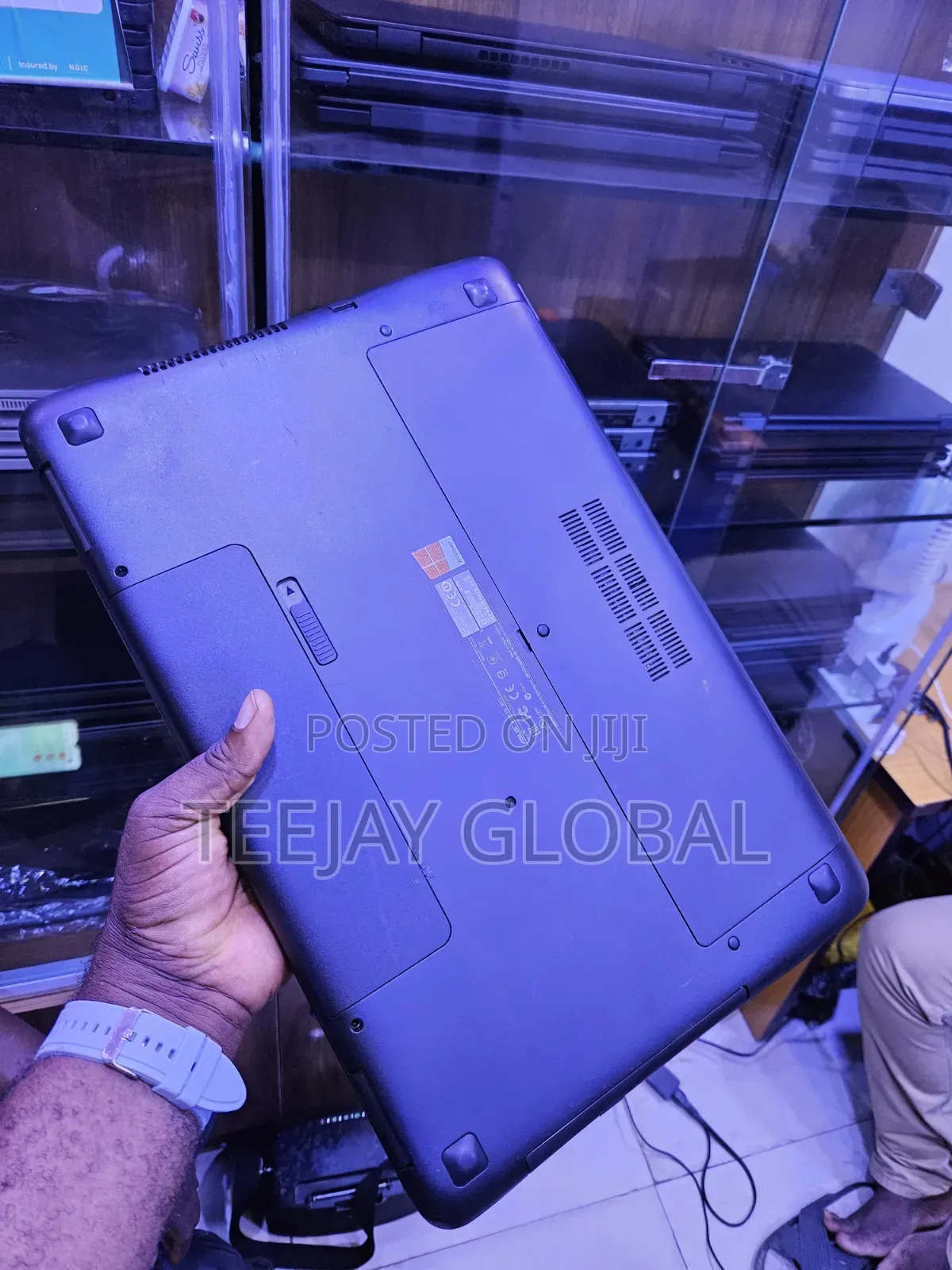 Laptop Asus G771JM 16GB Intel Core i7 HDD+SSD 1T