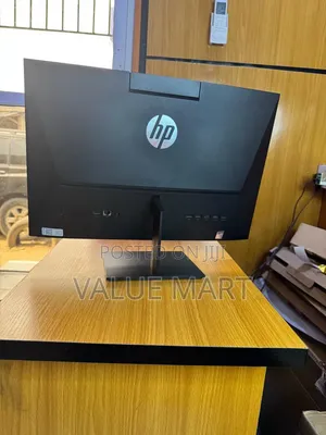 New Desktop Computer HP ProOne 600 8GB Intel Core i5 SSD 256GB