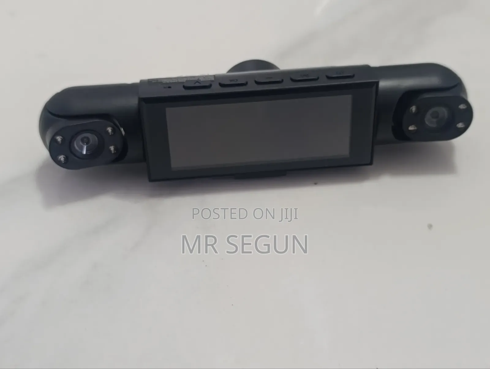 Car Dashcam Camera