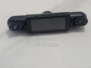 Car Dashcam Camera