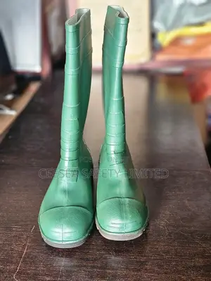 Danek Safety Rain Boot