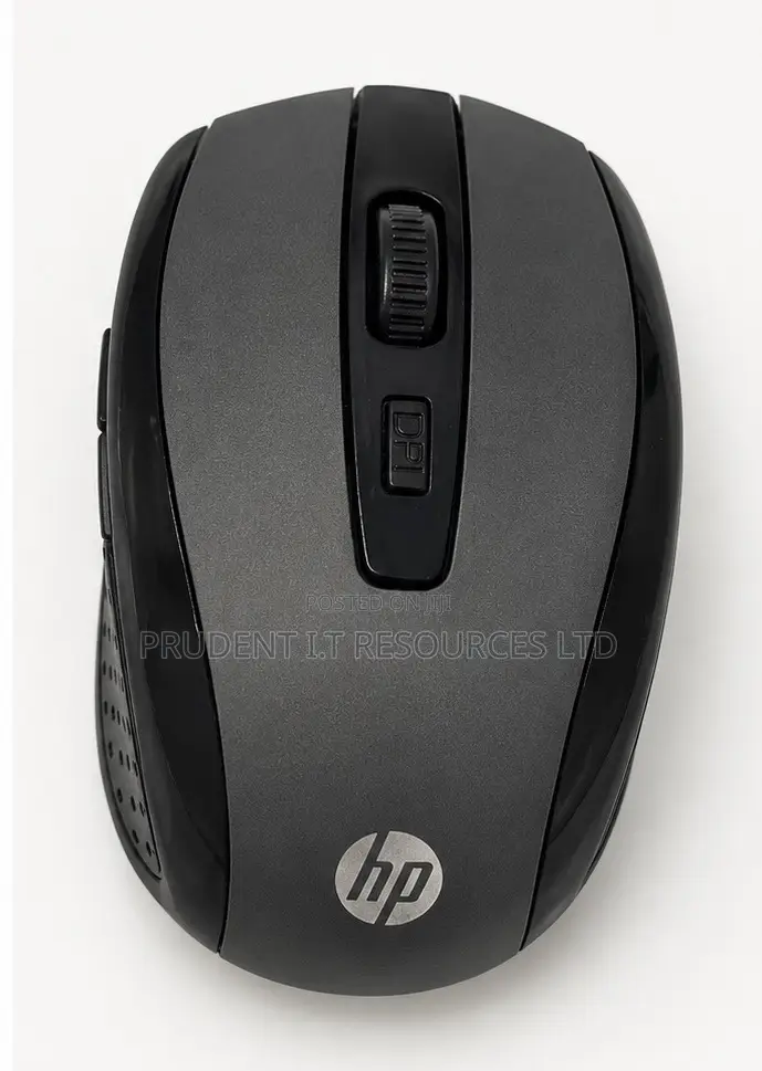 Wireless Optical Mouse