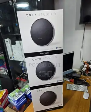 Harman Kardon Studio 9