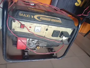 Maxi E20m 25l Generator