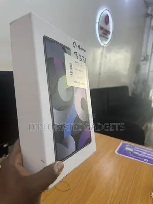 New Tablet 512 GB
