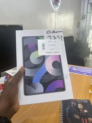 New Tablet 512 GB