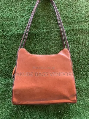 Ladies Thrift Fashion Bag
