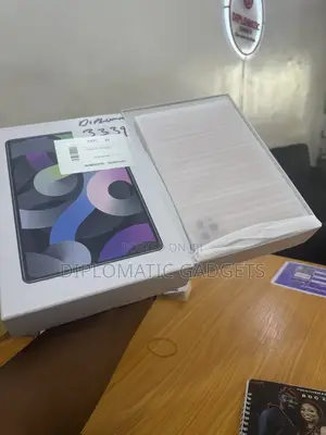 New Tablet 512 GB