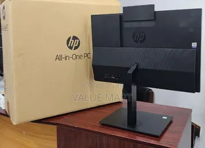 New Desktop Computer HP ProDesk 600 G4 8GB Intel Core i5 SSD 256GB