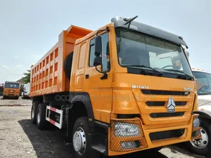 Howo Truck