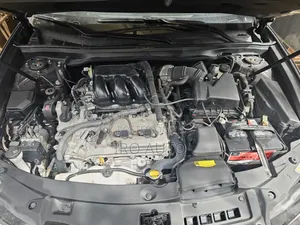 Lexus ES 350 Crafted Line FWD 2015 Brown