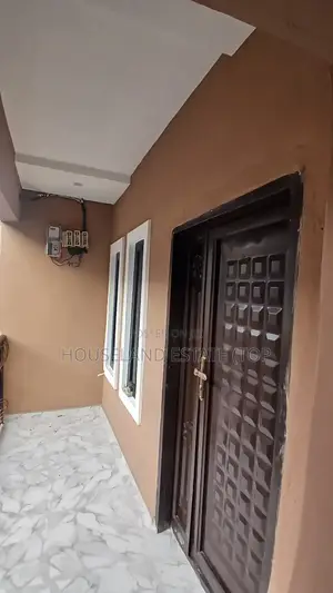 Furnished 2bdrm Apartment in Houseland Real, Benin City for rent