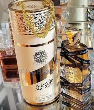 Lattafa Oud Mood 100ml