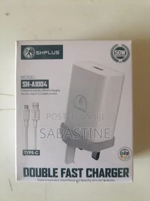 50w Shplus